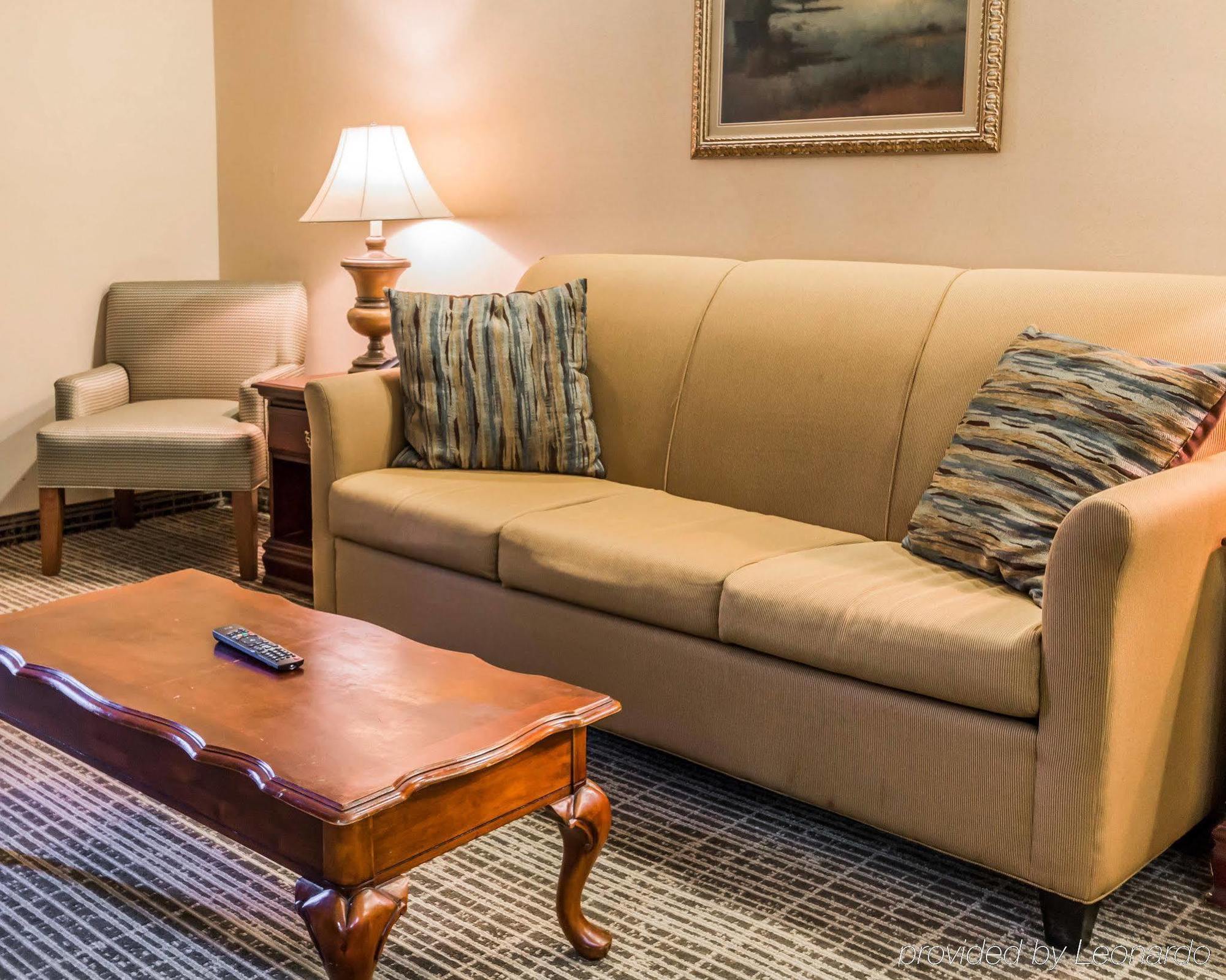 Quality Inn Pooler - Savannah I-95 Exterior foto