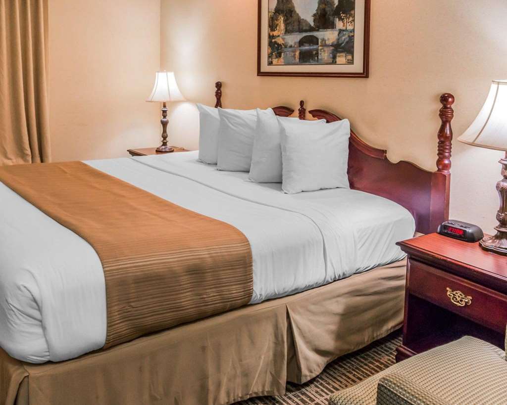 Quality Inn Pooler - Savannah I-95 Quarto foto